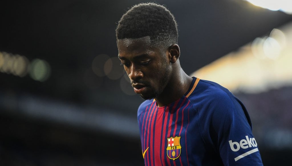 Những cái tên gây thất vọng nhất La Liga 2017/18: 'Bom xịt' của Barcelona - Bóng Đá