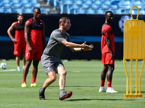 Những điều đáng chú của Liverpool trước ngày ra quân tại ICC - Bóng Đá