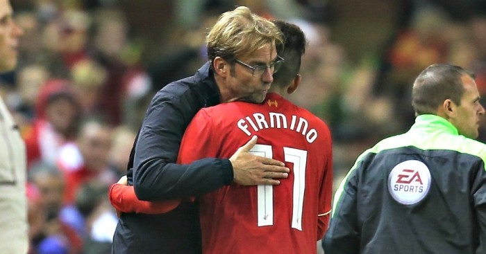Liverpool vẫn chưa thể chốt số áo cho Alisson và Fabinho - Bóng Đá
