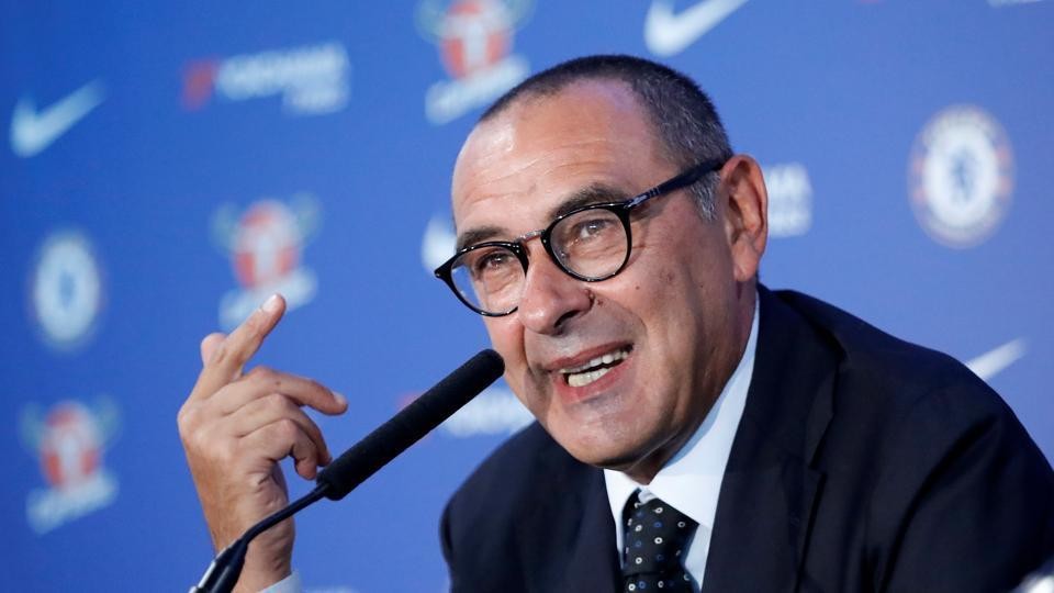 Chính sách mới của Chelsea: Tập trung phát triển, không mua  - Bóng Đá