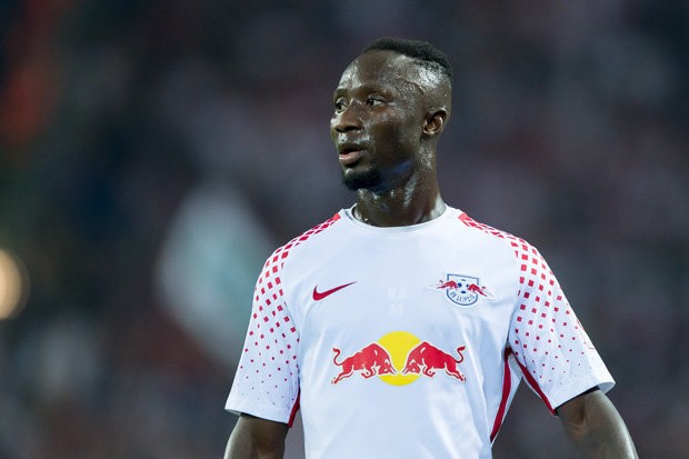 Naby Keita có thể góp mặt trong trận chung kết CL cùng Liverpool - Bóng Đá