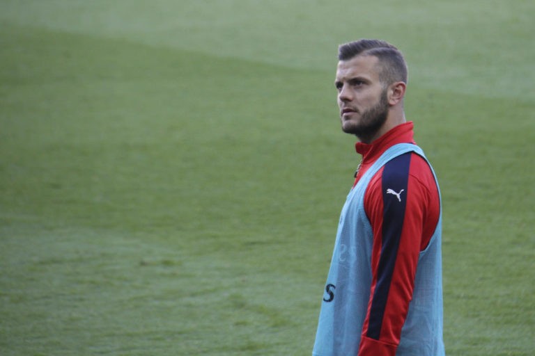 Vì sao Wilshere sẽ thành công tại West Ham hơn Arsenal? - Bóng Đá
