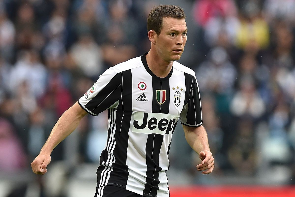 Sau Mandzukic, thêm một cầu thủ xác nhận rời Juventus - Bóng Đá