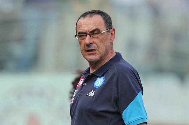 Lộ diện 4 ngôi sao Sarri muốn mang về Chelsea - Bóng Đá