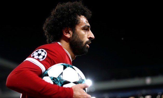 Tài năng của Salah là không thể dạy - Bóng Đá