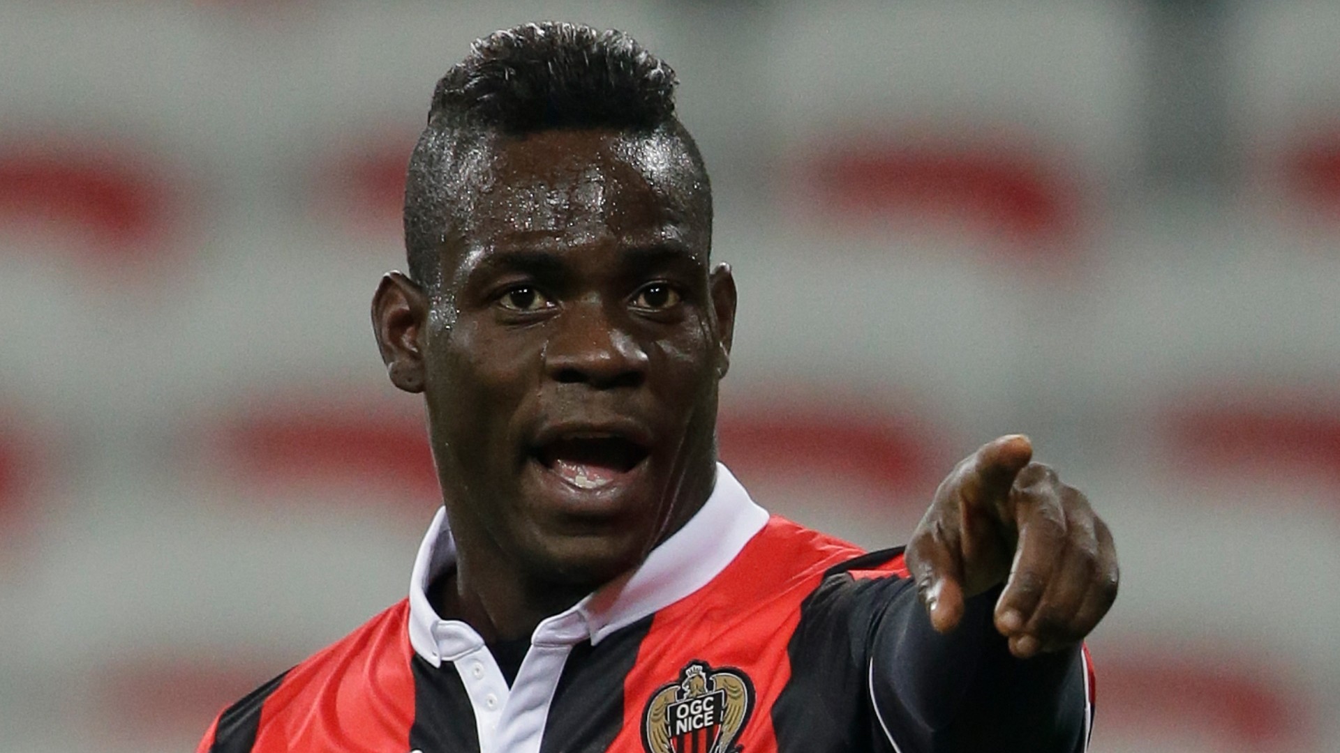 Napoli chính thức có câu trả lời về Di Maria và Balotelli - Bóng Đá