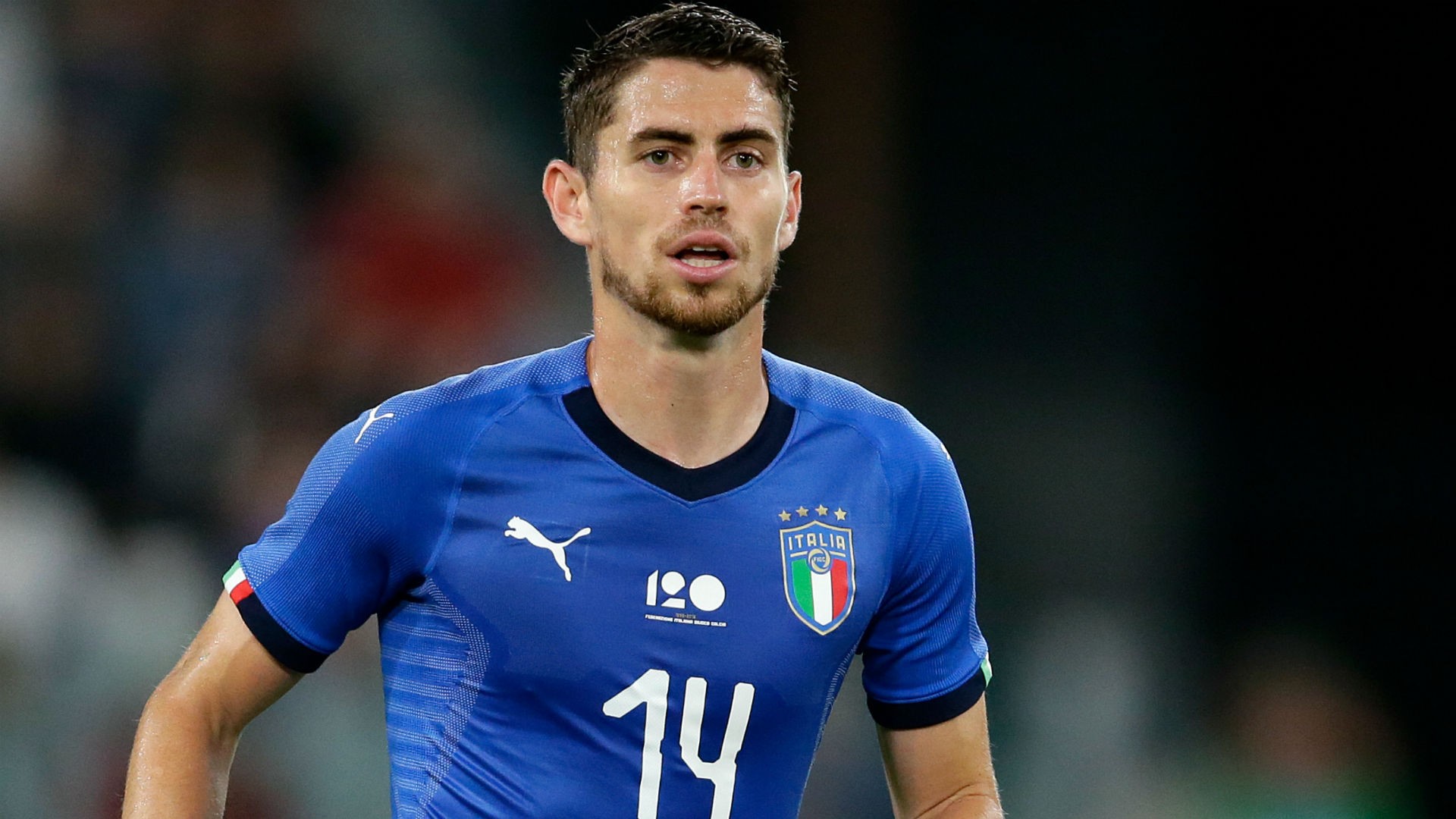 Jorginho nói lời cuối với Napoli trước khi gia nhập Chelsea - Bóng Đá