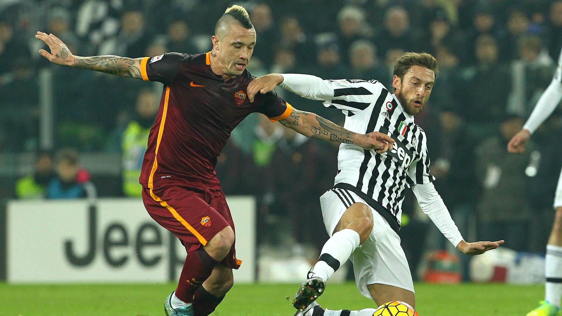 Những điều Juventus cần làm để đánh bại Real Madrid - Bóng Đá