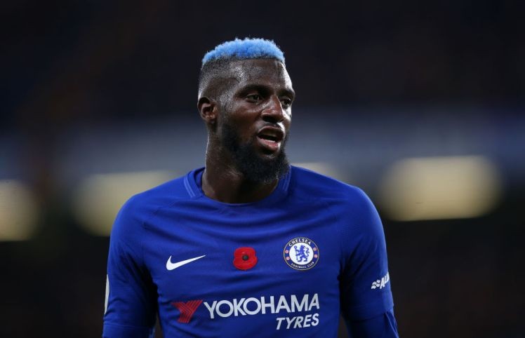 Hết Vidal, Inter lại hướng mắt tới Bakayoko - Bóng Đá