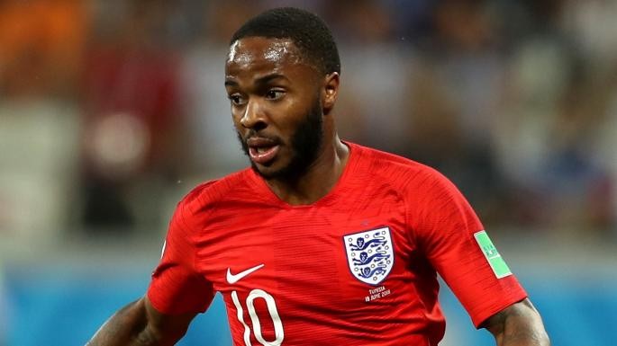 Sterling là điểm tối trong màn hủy diệt của ngưới Anh trước Panama  - Bóng Đá