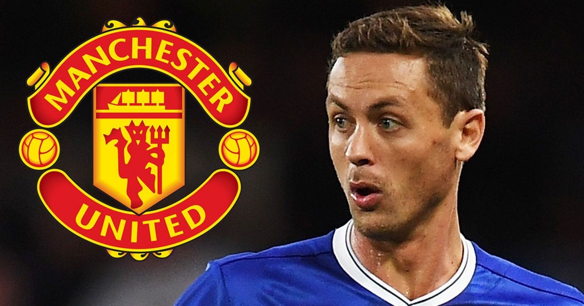 Man Utd - Đội bóng cửa sau của Chelsea  - Bóng Đá