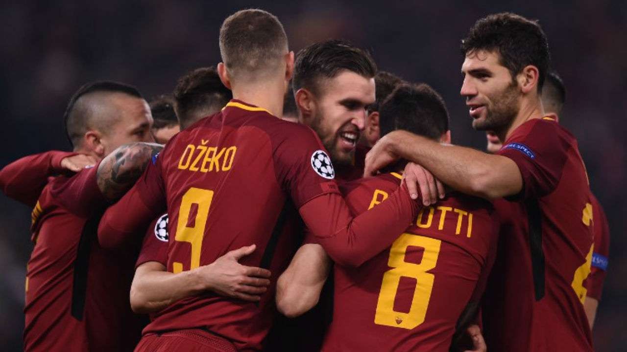 Barcelona thứ 2 sẽ xuất hiện, tại sao không? - Bóng Đá