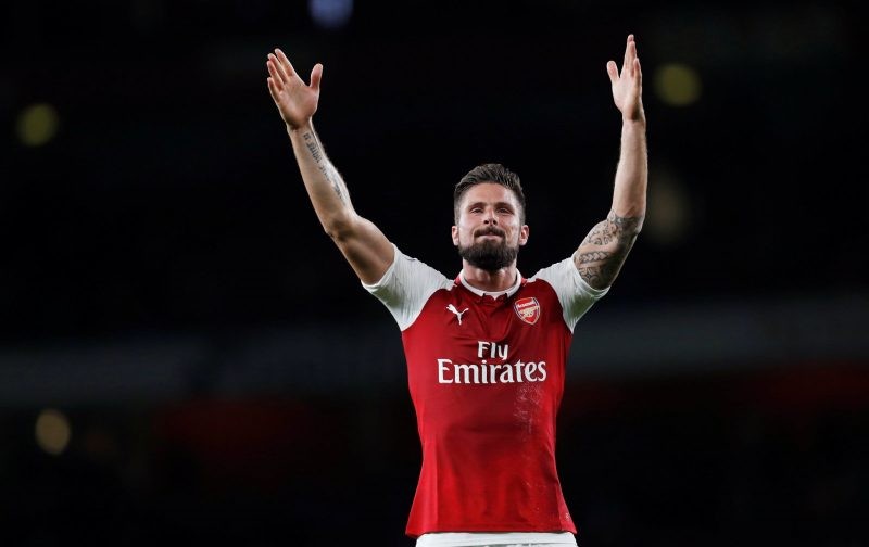 Những con số không thể bỏ qua trong ngày Arsenal ra quân  - Bóng Đá