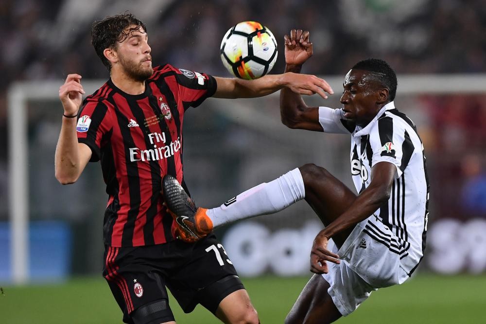 Chấm điểm Milan: Đôi tay run rẩy của Donnarumma  - Bóng Đá