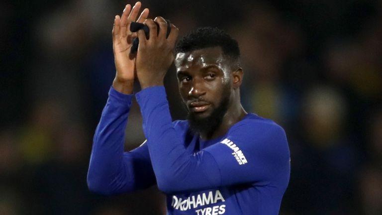 'Bom xịt' của Chelsea gật đầu với Milan - Bóng Đá