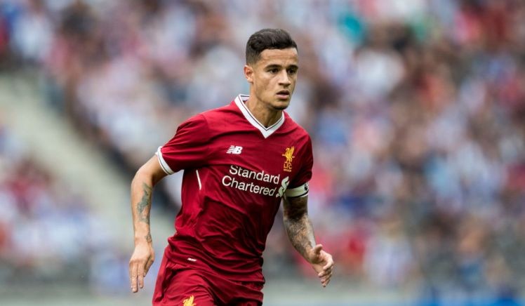 Liverpool trước mùa giải: Đau đầu với bài toán nhân sự (P.1) - Bóng Đá