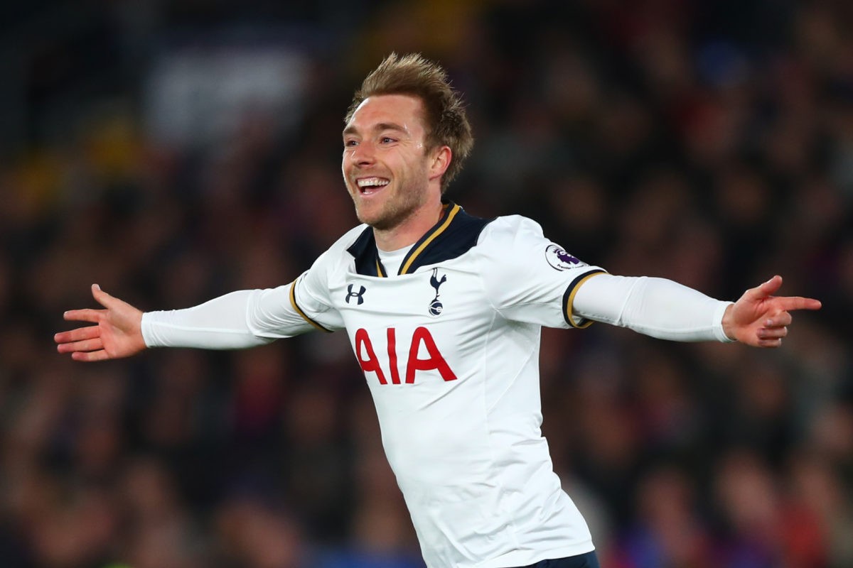 ĐHTB vòng 35 Premier League - Bóng Đá