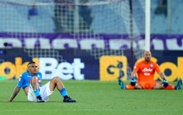 Cuộc đua bóng vàng: Ronaldo tạm dẫn trước - Bóng Đá