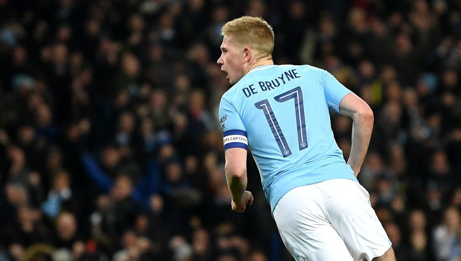 Đội hình kết hợp Tottenham - Man City: Thành London không hề kém - Bóng Đá