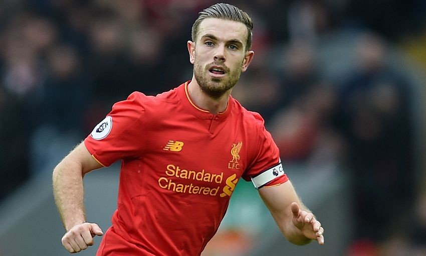 Liverpool và những câu hỏi trước trận ra quân - Bóng Đá
