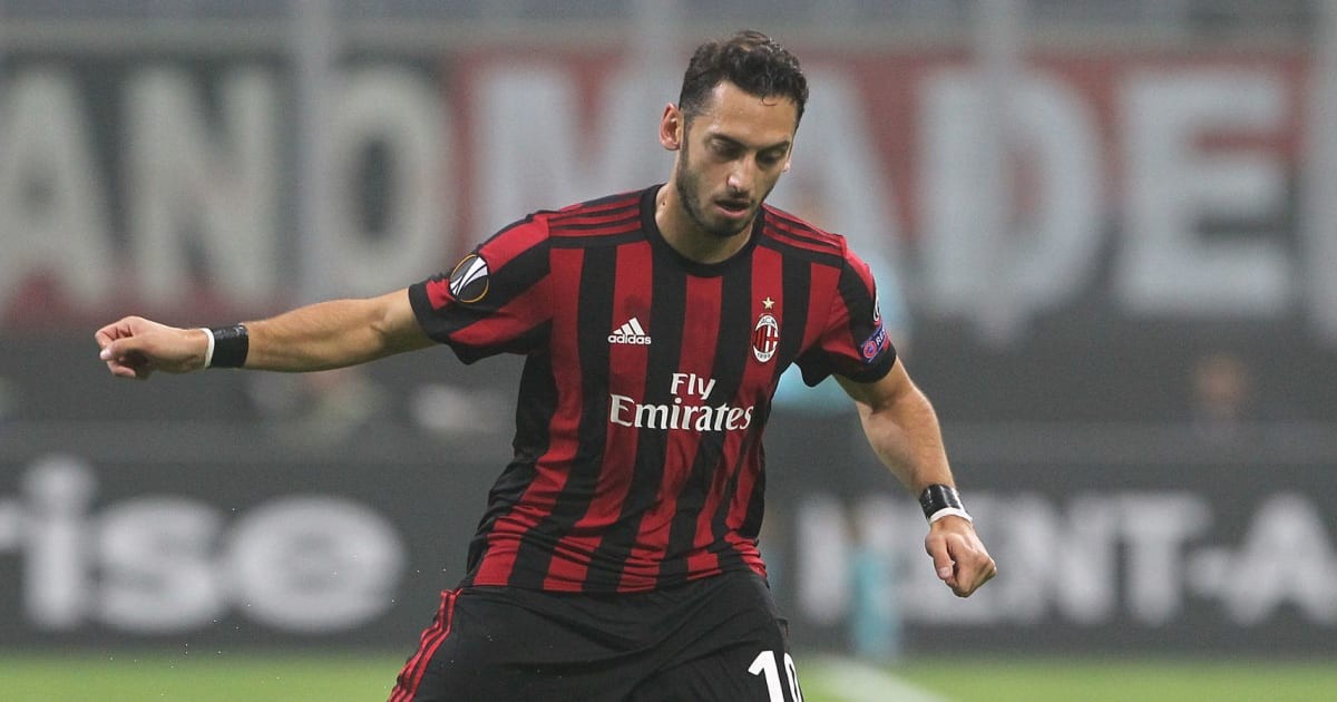 ĐHTB vòng 36 Serie A - Bóng Đá