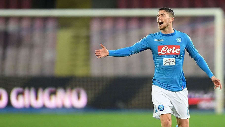 Đội hình kết hợp Juventus - Napoli: Không hề có sự áp đảo - Bóng Đá