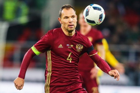 Những sự xuất hiện đáng ngạc nhiên nhất tại World Cup 2018 - Bóng Đá