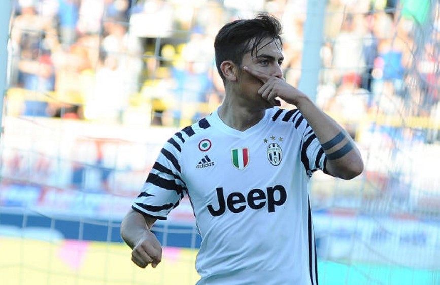 Juve khép lại Serie A bằng cú ngược dòng 'đúng chuẩn' - Bóng Đá