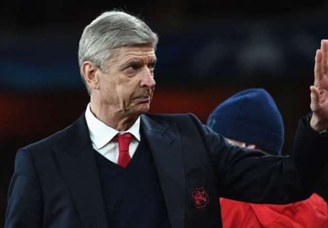 Wenger bóng gió 'tạm biệt' NHM Arsenal - Bóng Đá