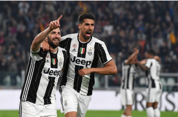 Thắng nhẹ Chievo, Juventus đã sẵn sàng cho Barca - Bóng Đá