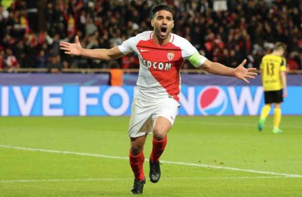 Dortmund bị loại, Reus gắng kiềm nước mắt tại Stade Louis II - Bóng Đá