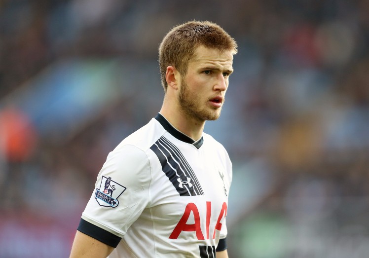 Man Utd ra giá 40 triệu bảng cho 'máy quét' của Tottenham - Bóng Đá