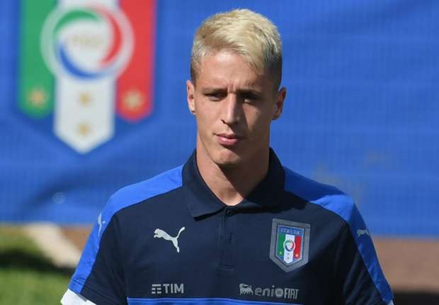 Hàng HOT U21 Italia xác nhận đã rất gần với Milan - Bóng Đá