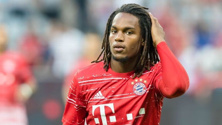 Ancelotti XÁC NHẬN Sanches có thể đi - Bóng Đá