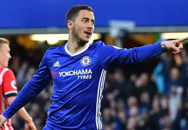 Vừa lên tuyển, Hazard đã gặp ngay chấn thương - Bóng Đá