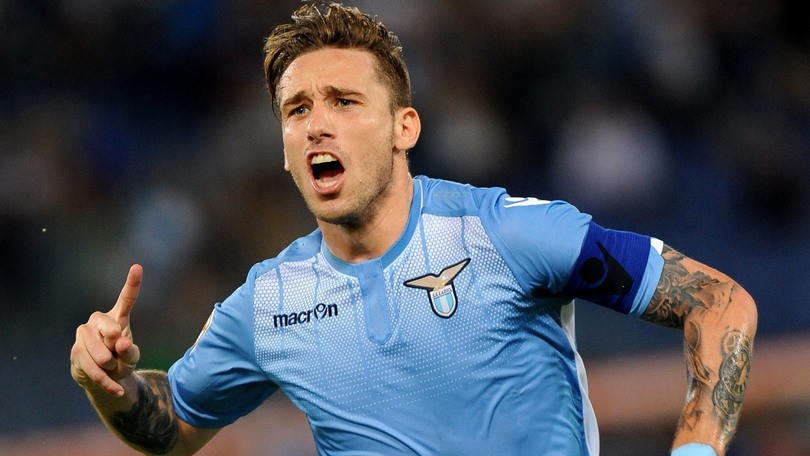 Milan sắp có đội trưởng của Lazio với giá khủng - Bóng Đá