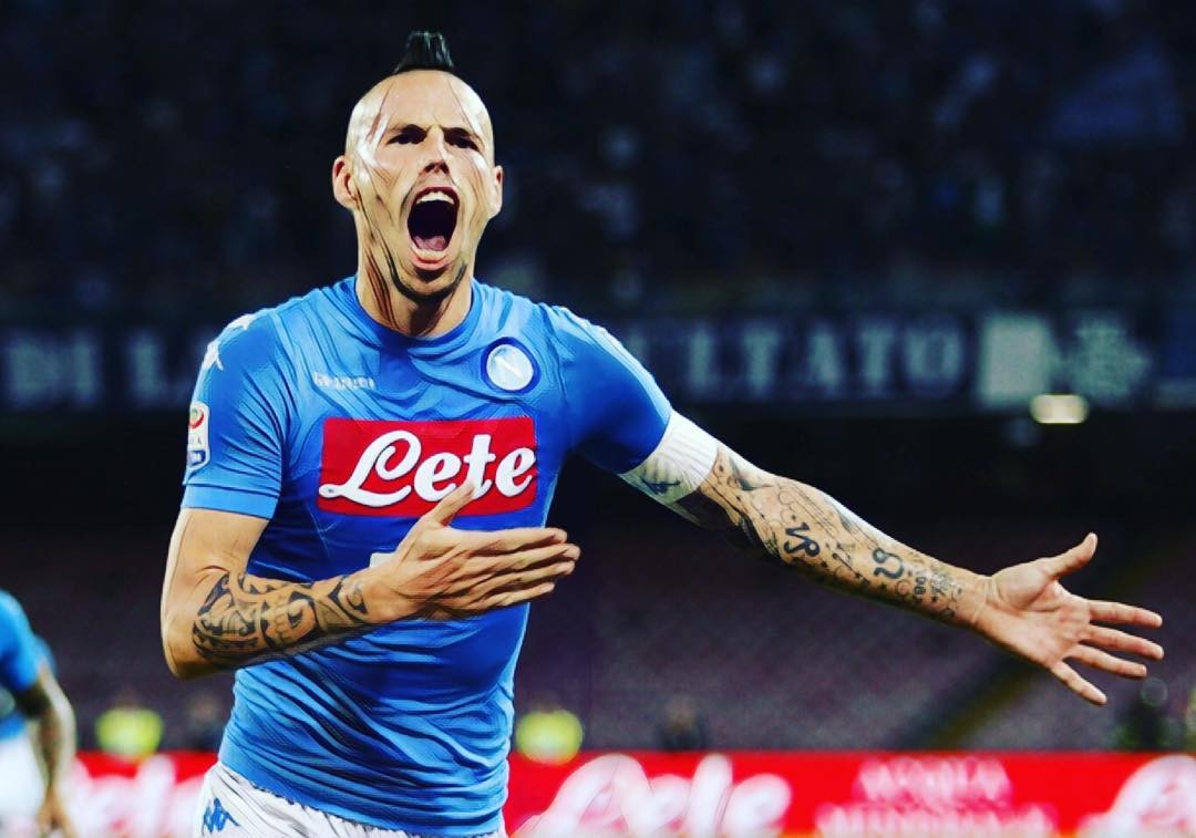 01h45 ngày 21/05, Napoli vs Fiorentina: Đại chiến của những kẻ 'lật kèo' - Bóng Đá