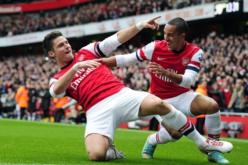 West Ham ra giá 50 triệu bảng cho sao thất sủng của Arsenal - Bóng Đá