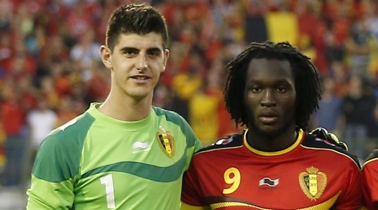 Lương ít hơn Lukaku, Courtois quyết không gia hạn với Chelsea  - Bóng Đá