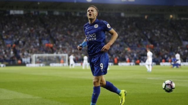 01h45 ngày 13/4, Atletico Madrid vs Leicester City: Chờ xem kịch hay - Bóng Đá