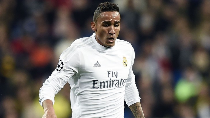 Real đòi 30 triệu cho Danilo, Juventus ép giá khó tin - Bóng Đá