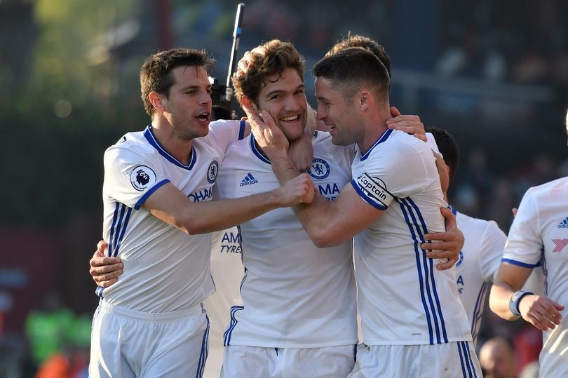 Nước Anh cuối tuần qua: Đẳng cấp của Chelsea và khoảnh khắc Ibra  - Bóng Đá