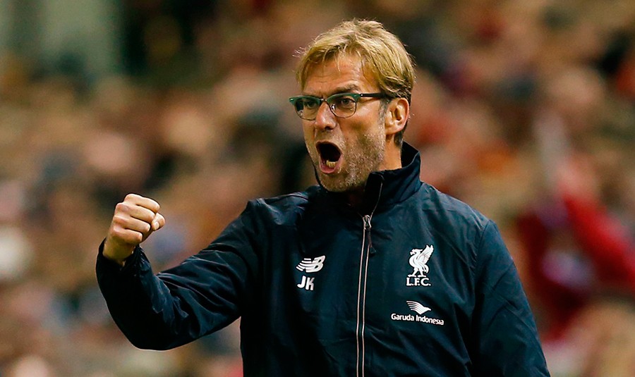 Lần đầu thắng sau 10 trận tại Hawthorns, Klopp nói gì? - Bóng Đá