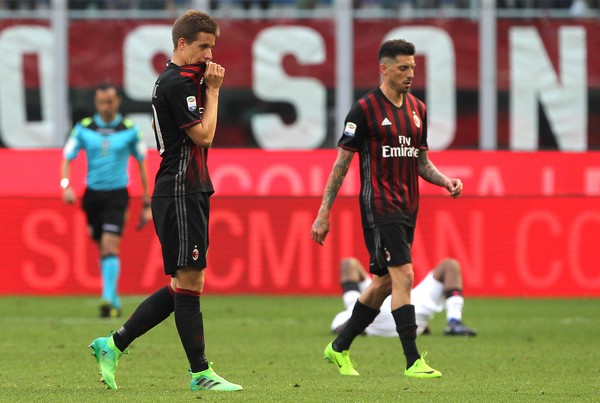 20h00 30/04, Crotone vs AC Milan: Có nên kỳ vọng? - Bóng Đá
