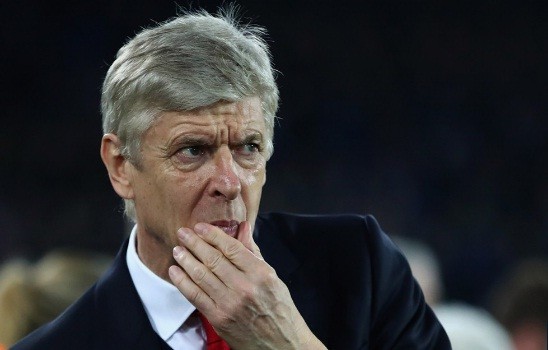 Lãnh đạo 'ép' Wenger phải xài cho hết 165 triệu bảng - Bóng Đá
