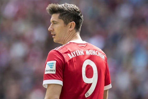 Lewandowski và những kịch bản đang diễn ra - Bóng Đá