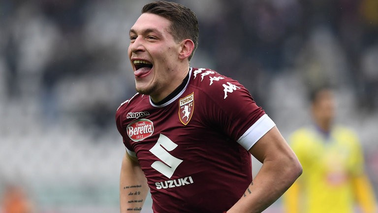 Vụ Belotti, Torino giảm giá nhưng muốn Milan thêm người - Bóng Đá