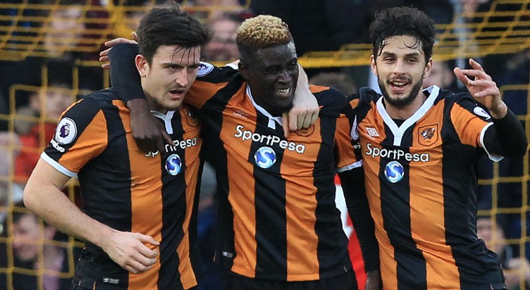 18h00 14/05, Crystal Palace vs Hull City: Big Sam 'phát điểm' cứu Bầy Hổ? - Bóng Đá