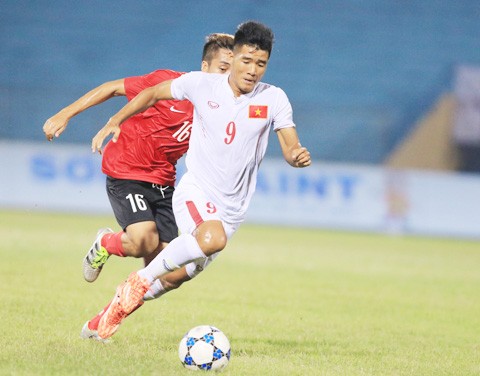 18h00 ngày 22/5, U20 Việt Nam vs U20 New Zealand: Gia nhập 'trào lưu'? - Bóng Đá