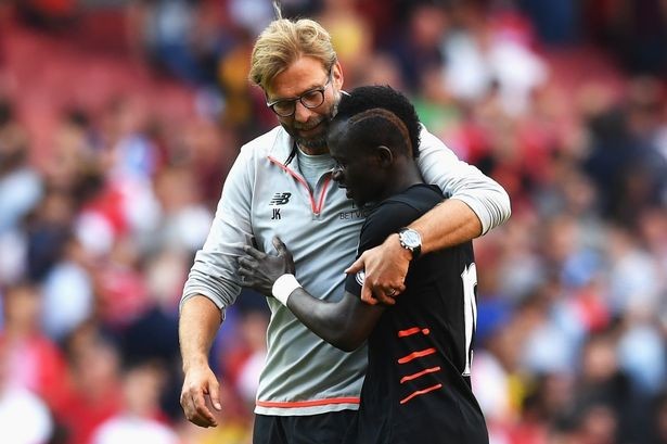 Góc Liverpool: Klopp và nỗi nhớ mang tên Mane - Bóng Đá